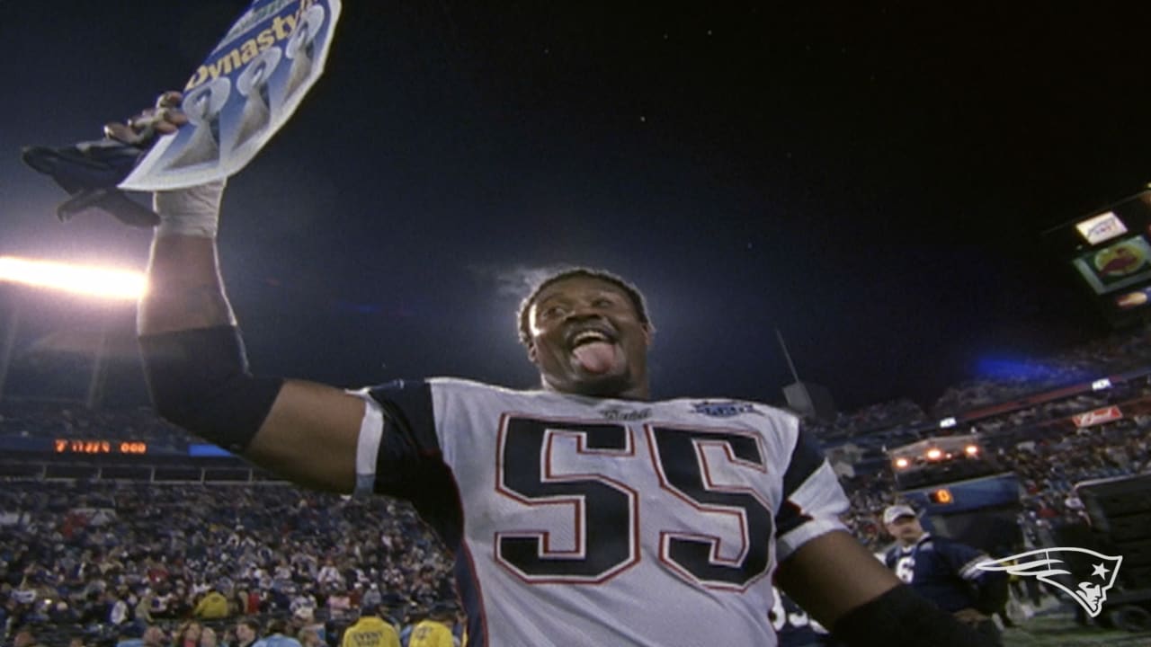 Memorable Moment: New England Patriots victory over the Philadelphia