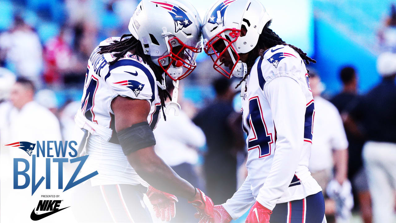 Patriots vs. Bills: Week 18 game remains scheduled for Sunday, NFL  announces - Pats Pulpit