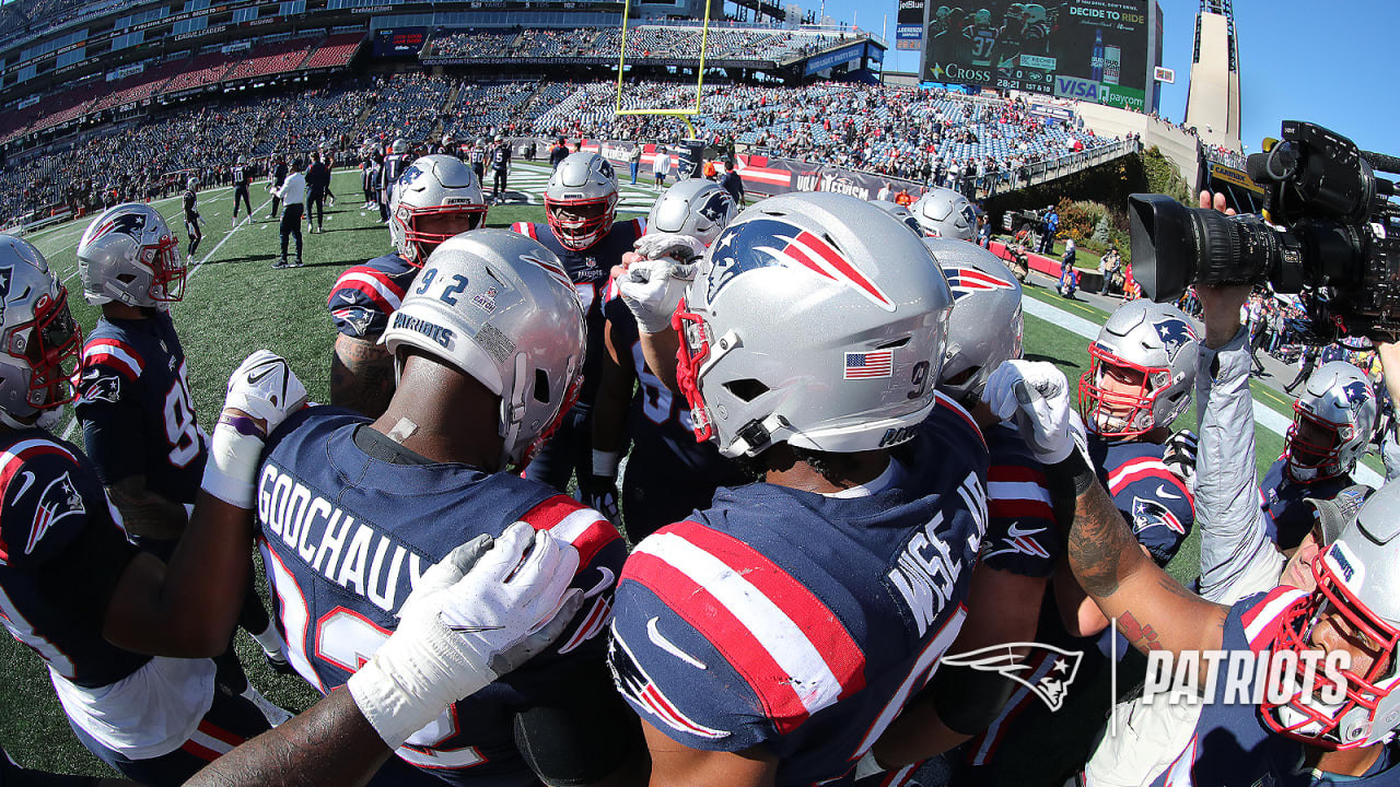 Injury roundup: Patriots' Rhamondre Stevenson, Jakobi Meyers expected to  play Saturday vs. Bengals