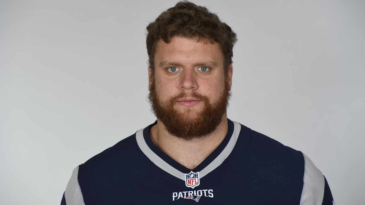 Patriots draft G Ted Karras