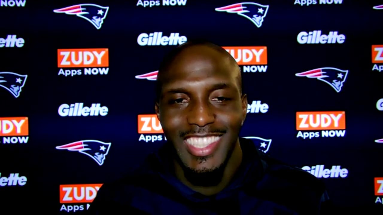 Devin McCourty 8/23: 'You want to be a good defense and a dominating ...