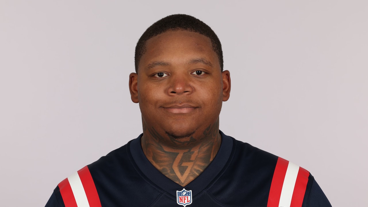 Trent Brown