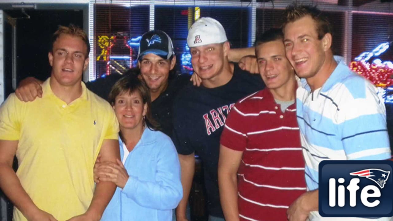 Gronk Nation, Official Website of The Gronkowski Brothers