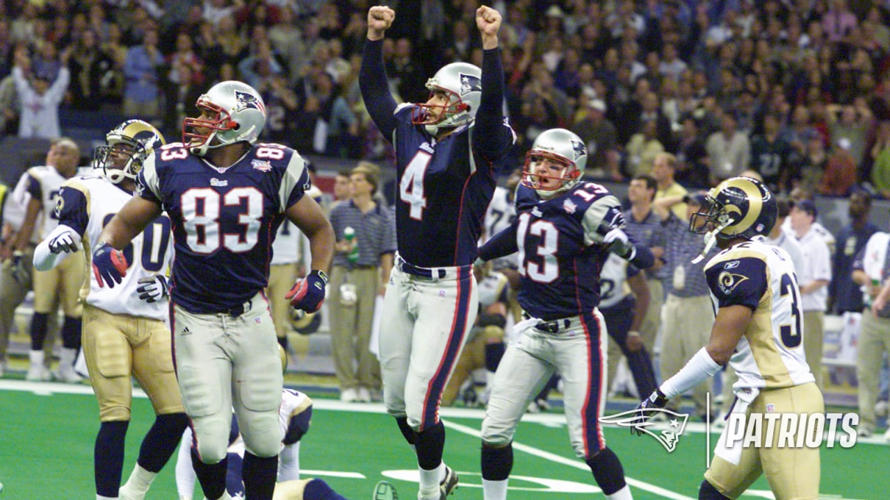 Interception gives New England fourth Super Bowl title