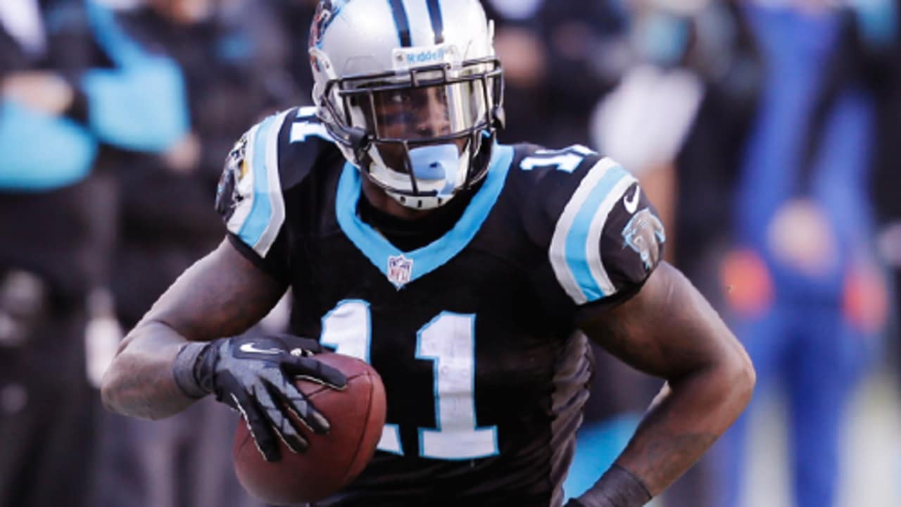 Brandon LaFell: Patriots work a little harder than the Panthers