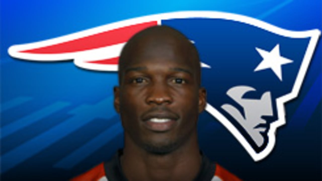 Chad Ochocinco Interview Transcript