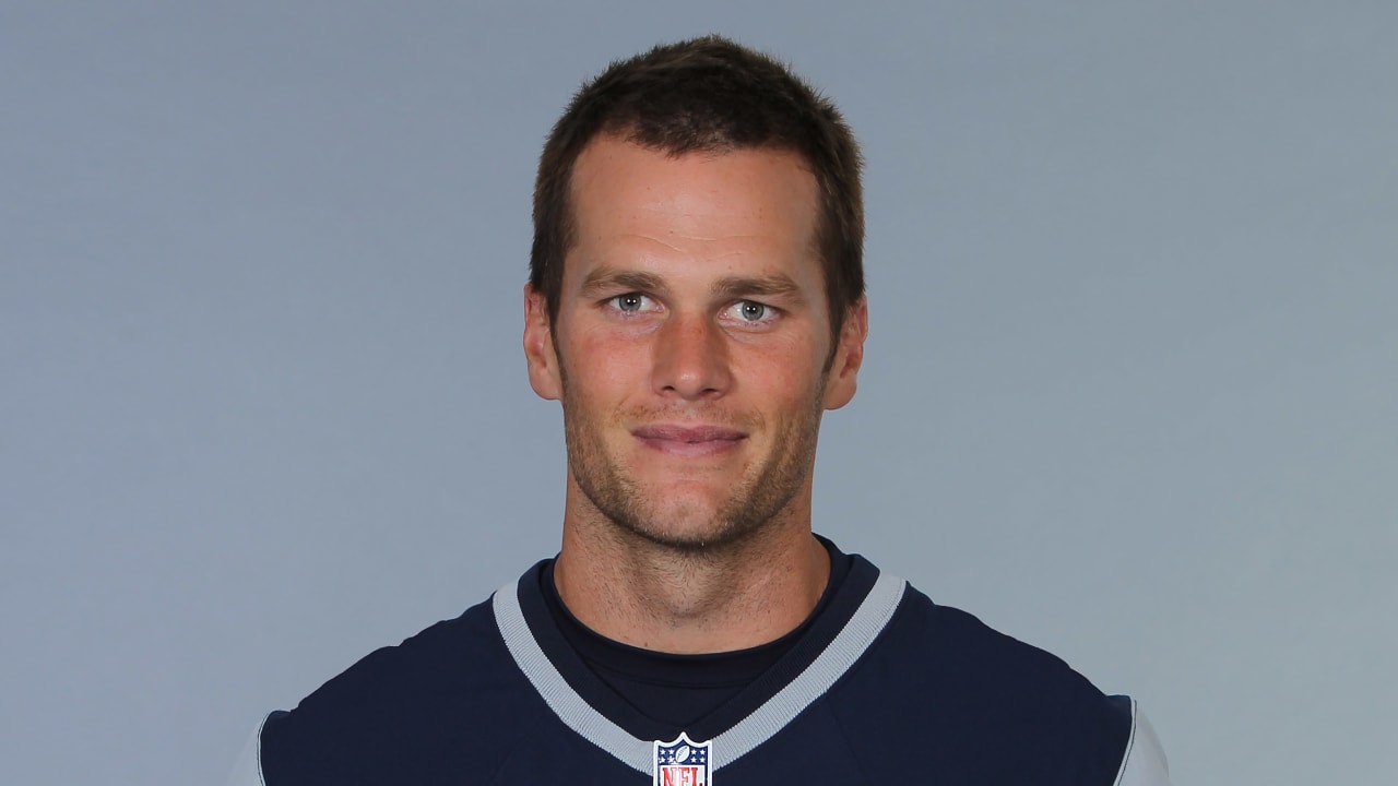 Tom Brady, Biography, Accomplishments, Titles, Statistics, & Facts