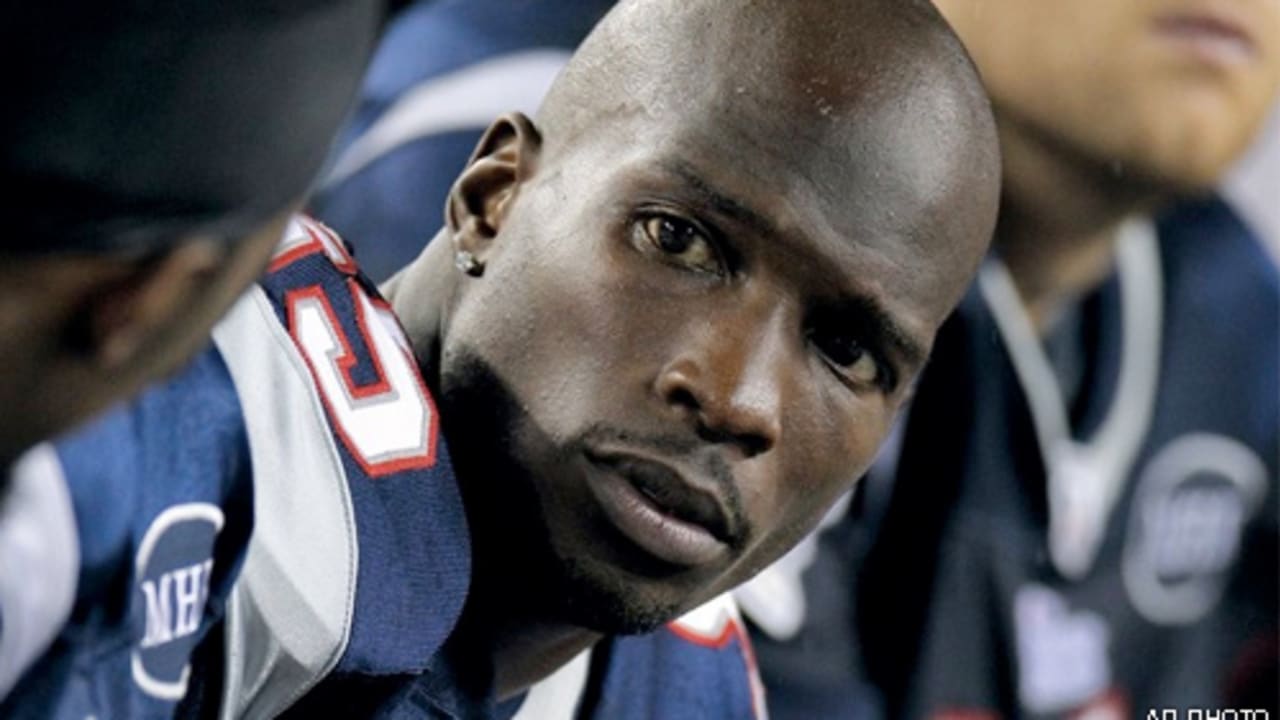 Chad Ochocinco explains why he didn't work with Patriots