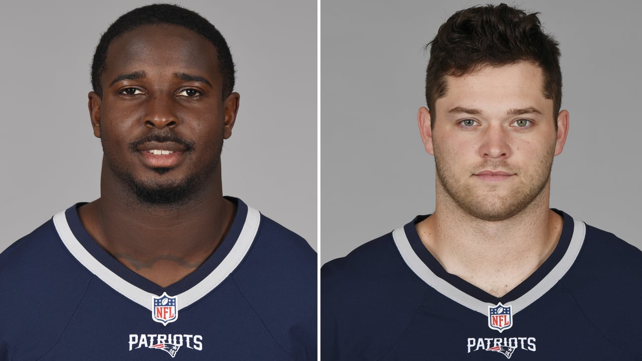 Sony Michel one of five Patriots to get new jersey numbers - Pats