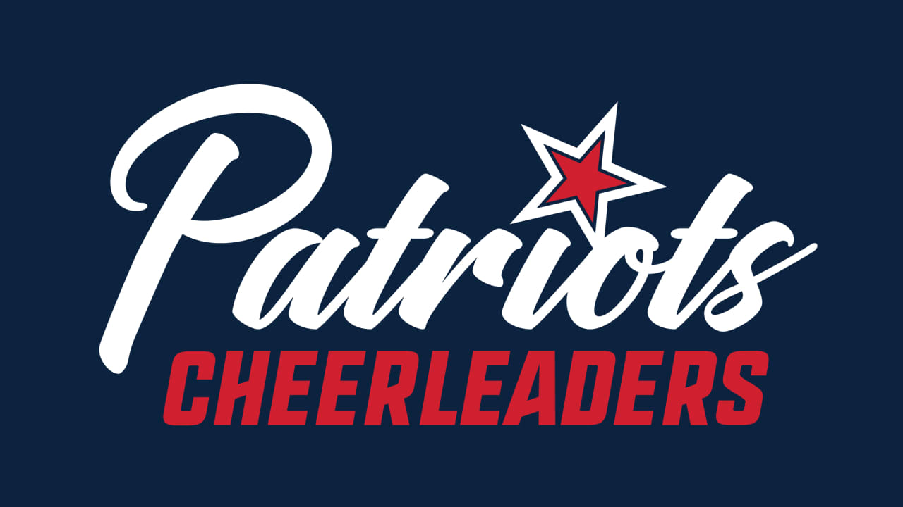 2019 New England Patriots Cheerleaders Auditions Info