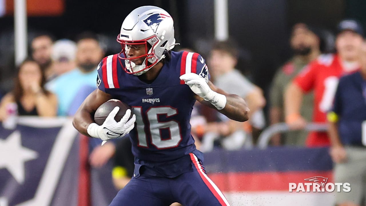 2023 Free Agent Forecast: Wide Receivers