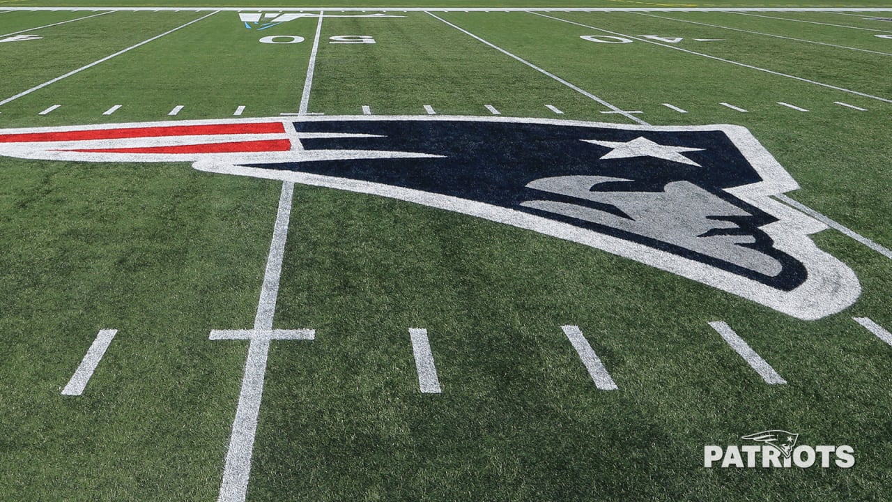 New England Patriots Launch 2023 Patriots High School Coach of the Week Program - Vimarsana News