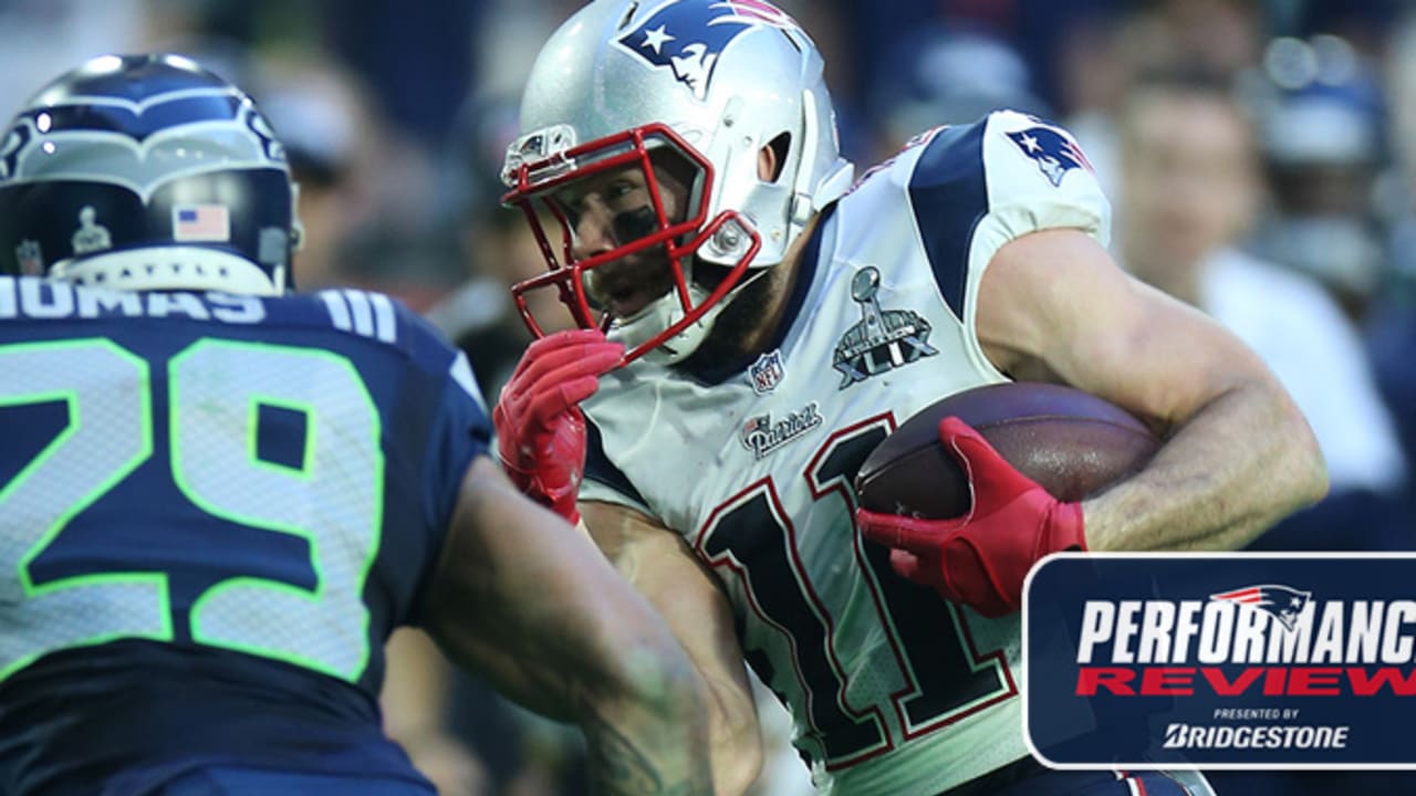 Super Bowl XLIX primer: Seattle Seahawks vs. New England Patriots