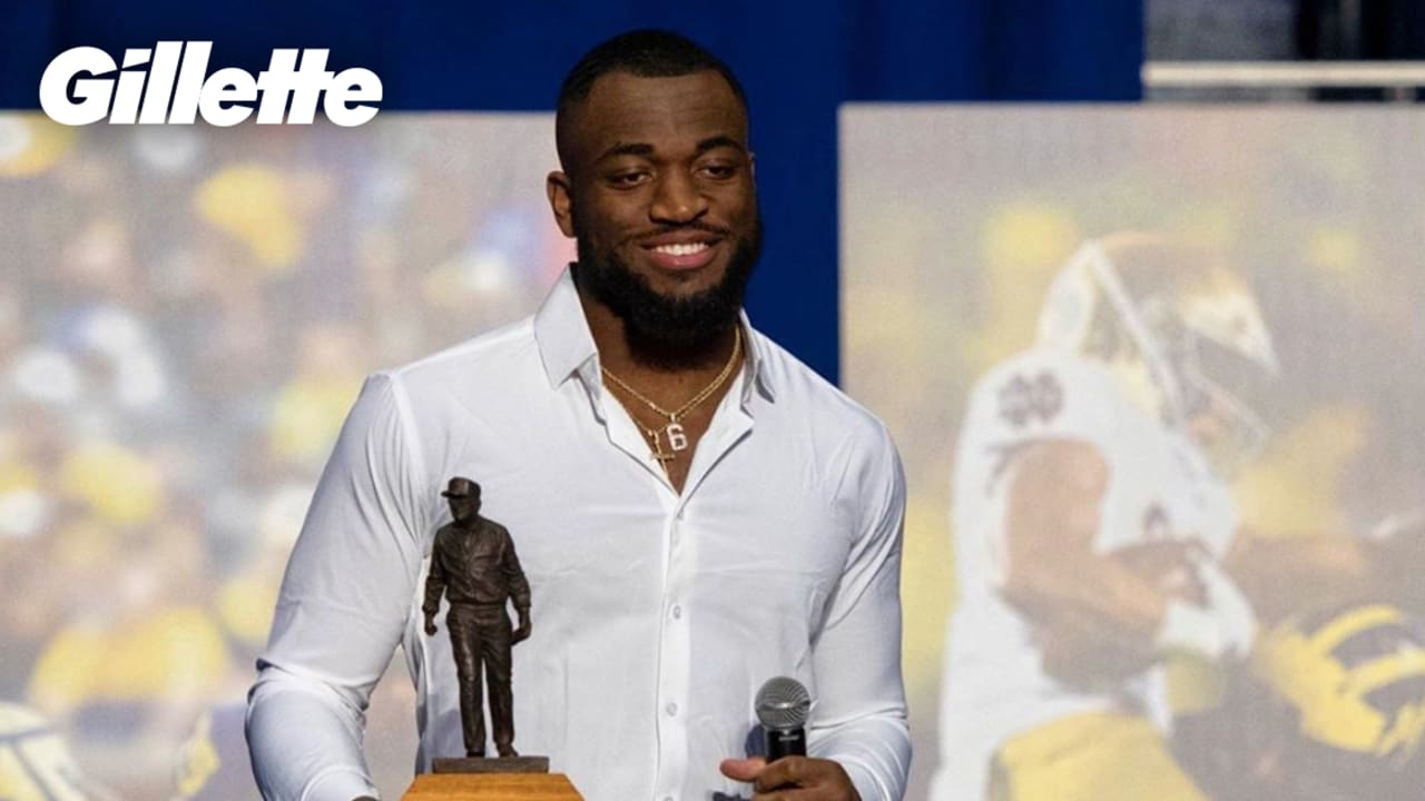 Get to know the Patriots 2020 draft class