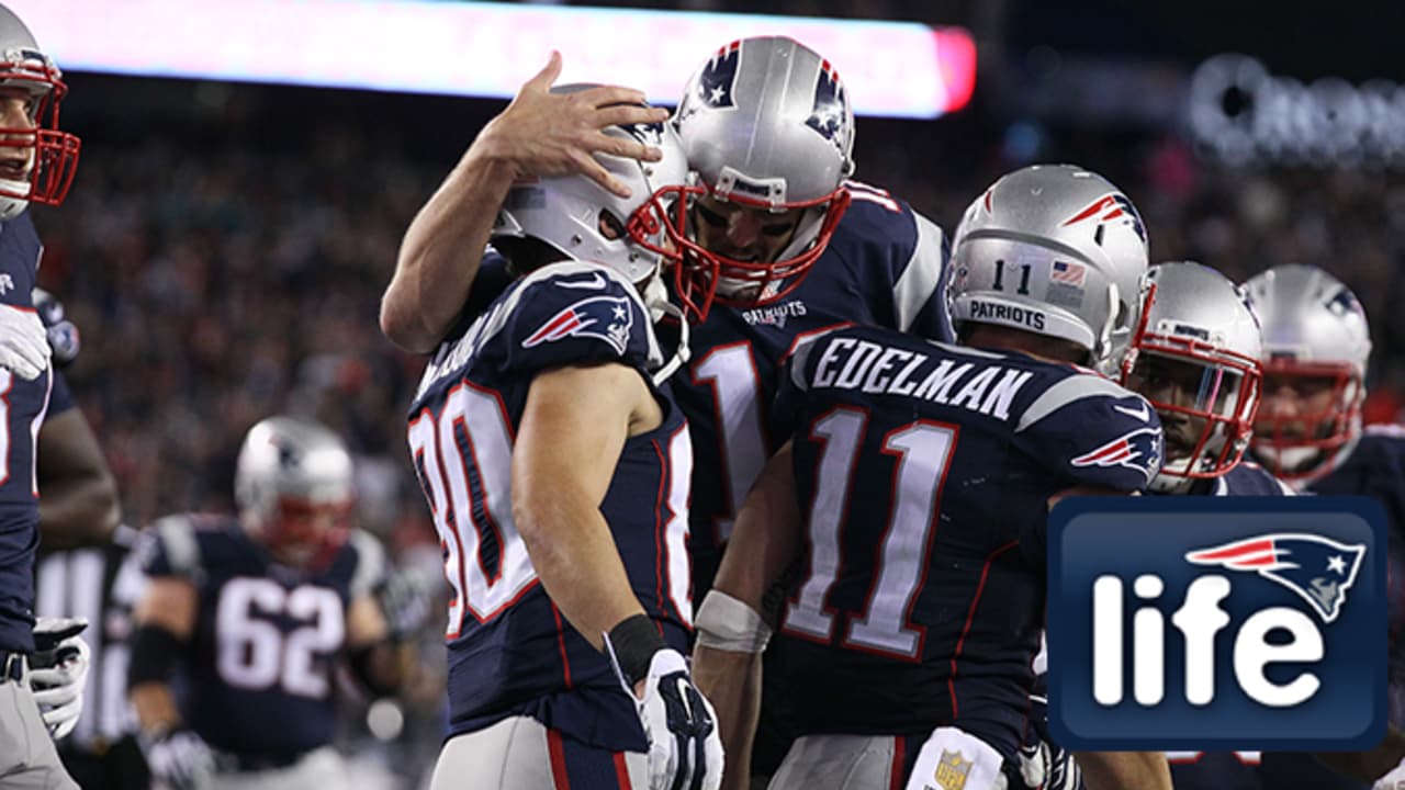 Tom vs. Time 3: Julian, Danny and teammate relationships