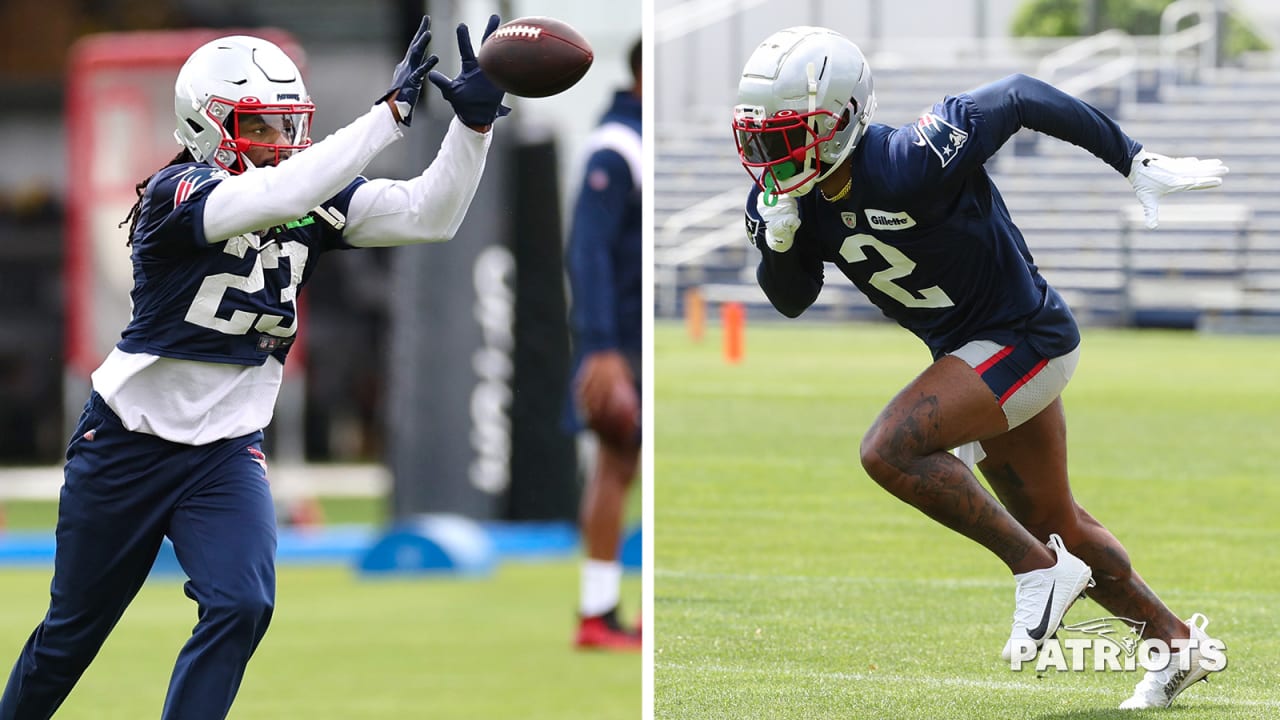 Patriots news: Plenty to watch for at OTAs - Pats Pulpit