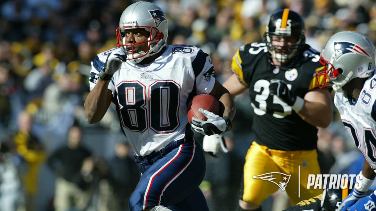 Jerome Bettis: Career retrospective