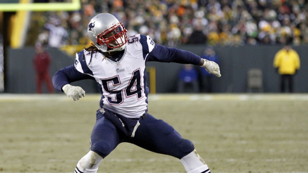 2014: Best of Dont’a Hightower