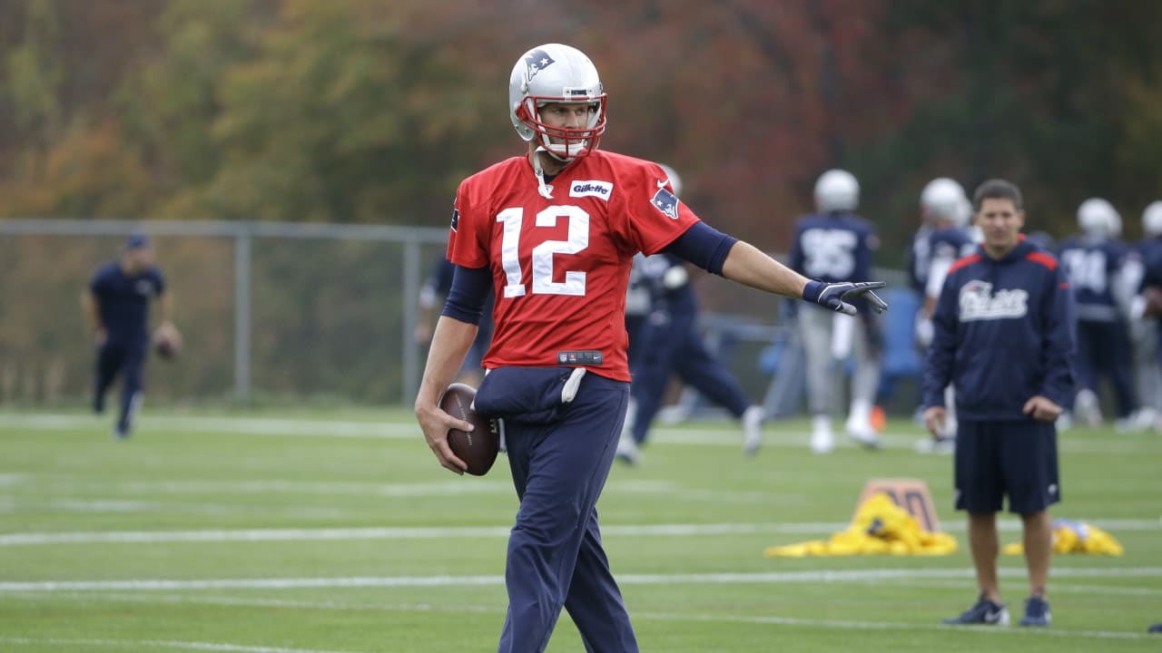 Patriots QB Tom Brady Planning To Play 'maybe 10 More Years'