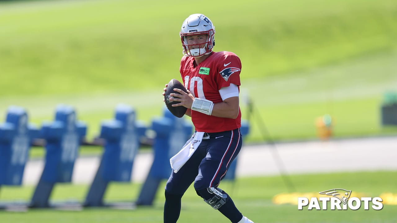 Patriots rumors: Belichick 'ready to spend'; Fitzpatrick to Foxboro