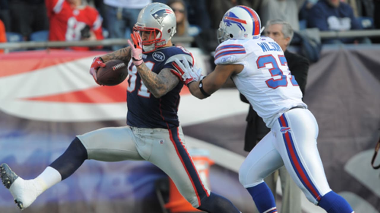 Buffalo Bills easily defeat the Denver Broncos: Recap, score