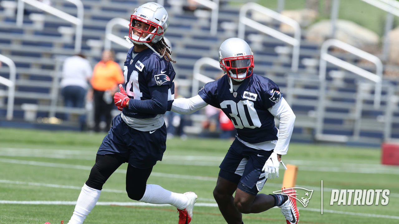 Patriots Position Snapshot: Safeties