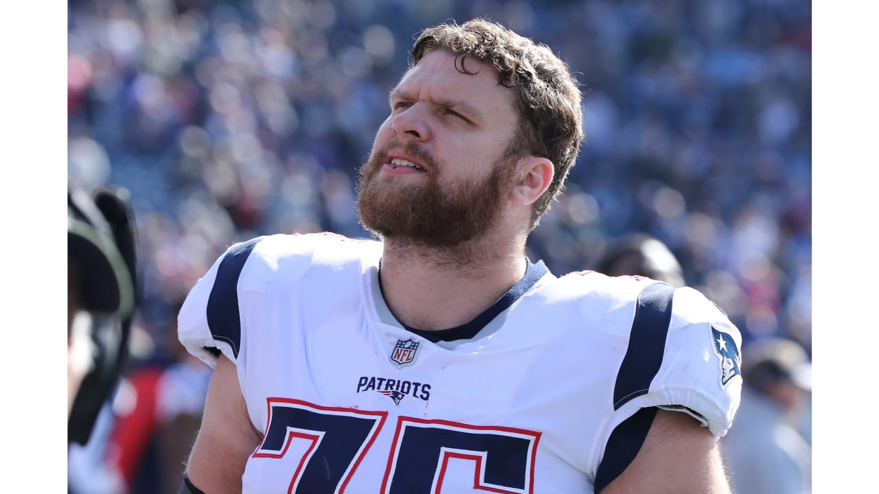 What signing Ted Karras means for the Patriots - Pats Pulpit