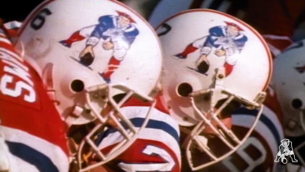 Patriots are bringing back an all-time retro NFL look (Video)