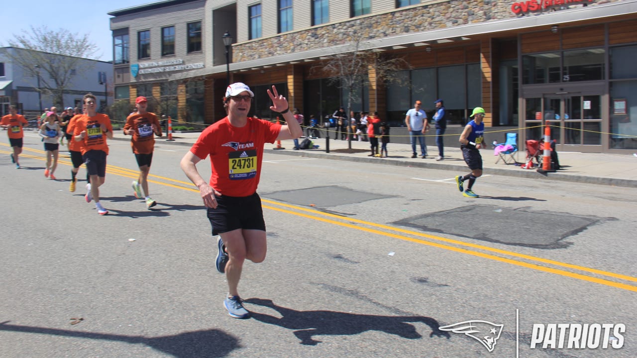  Boston Strong Shirt - Marathon Memorial : Clothing, Shoes &  Jewelry