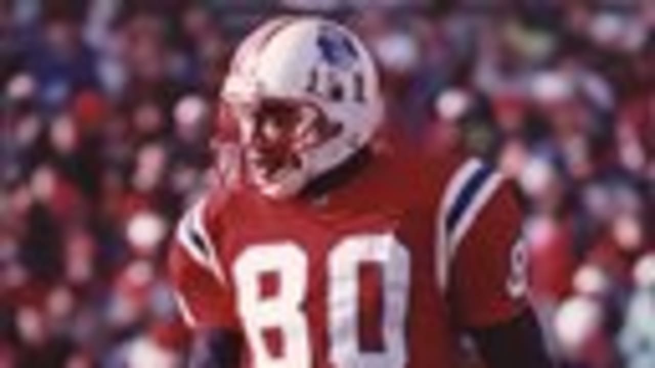 Alumni Spotlight: Irving Fryar