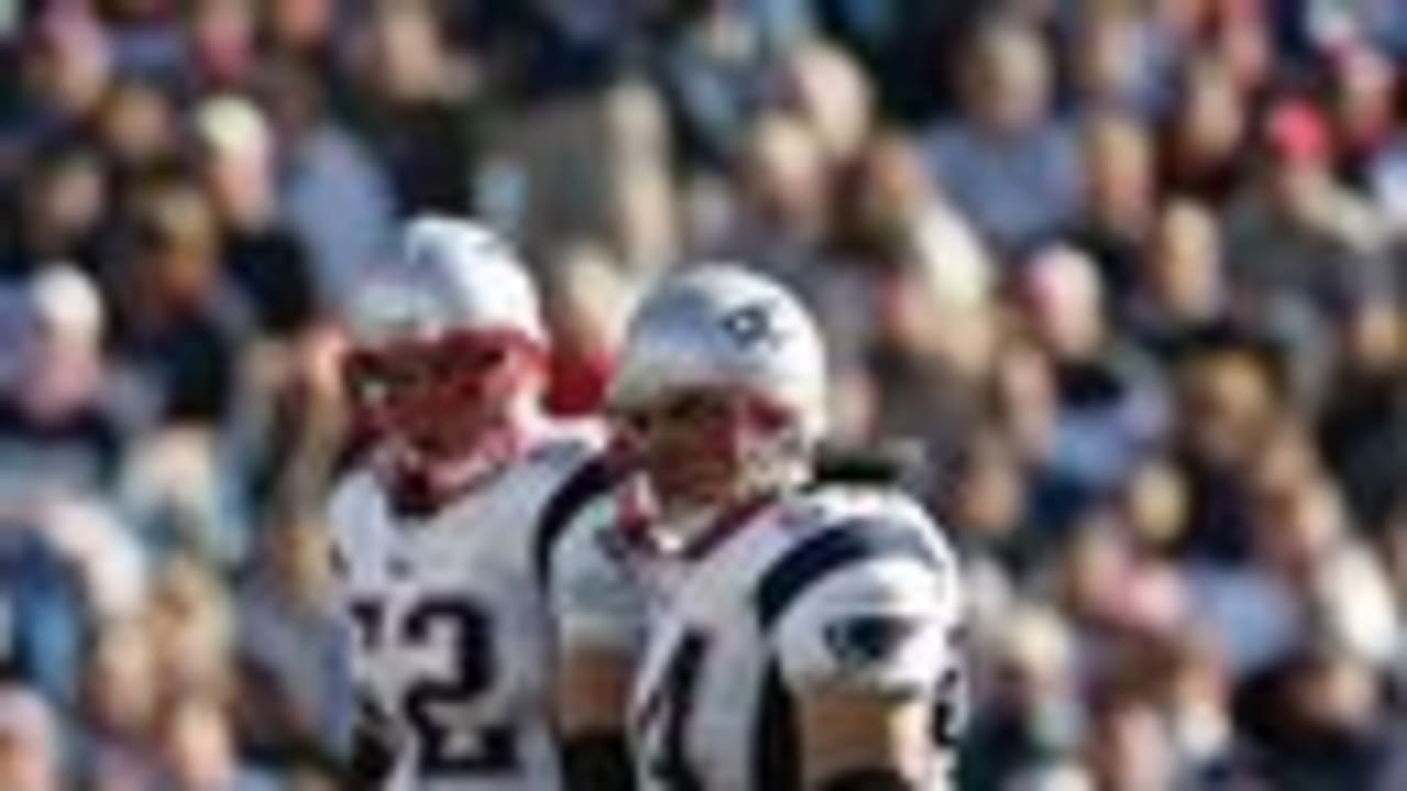 Pats' Bruschi hasn't decided on future past '09