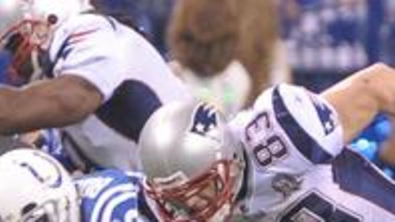 Tom Brady crashed Kevin Faulk's Hall of Fame induction - Sports Illustrated