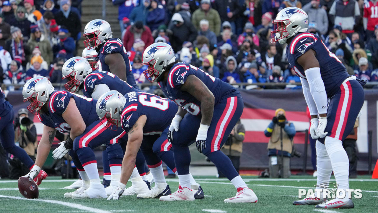 New England Patriots: 3 Players who won't be back in 2021