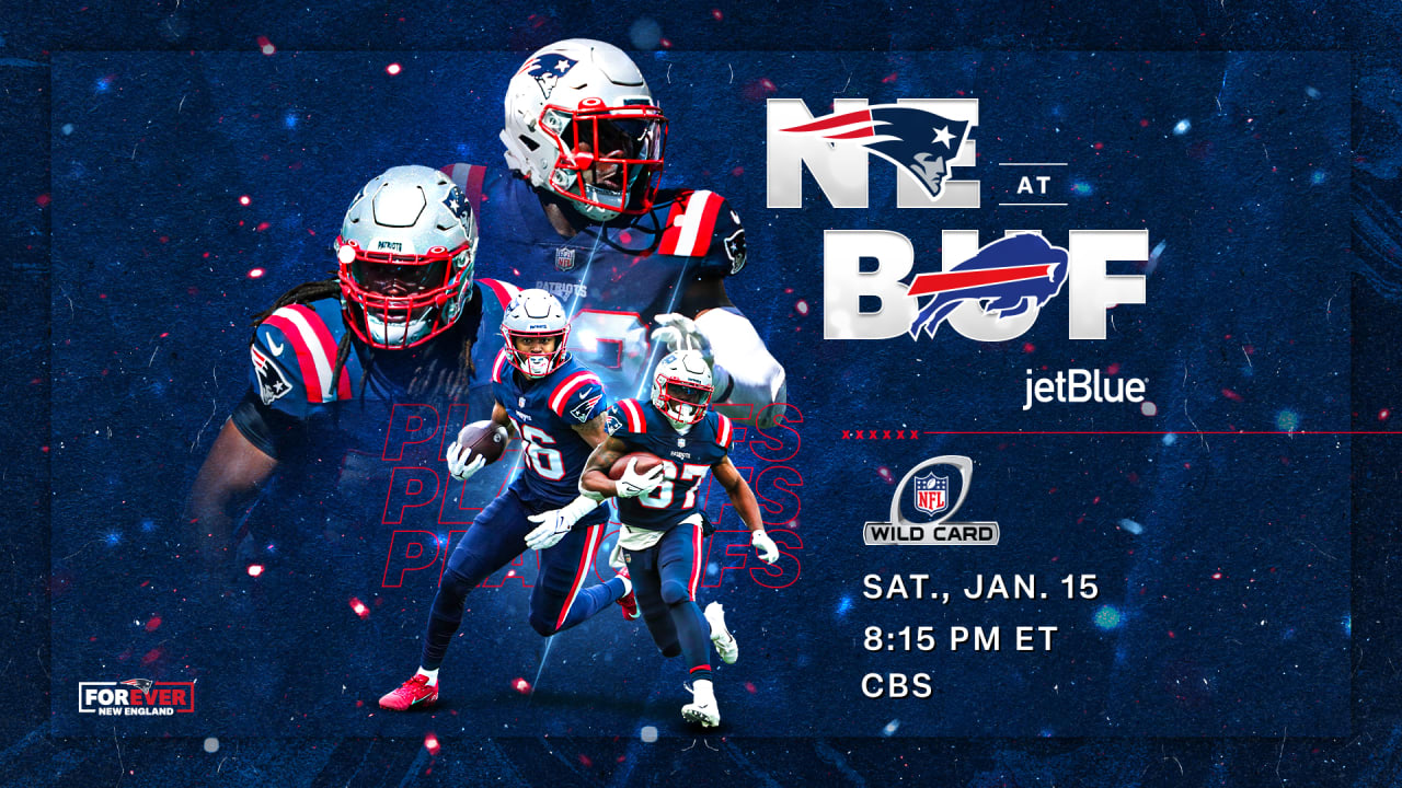 Bills Pats Christmas Eve 2022 Pats-Bills Iii Set For Saturday Night