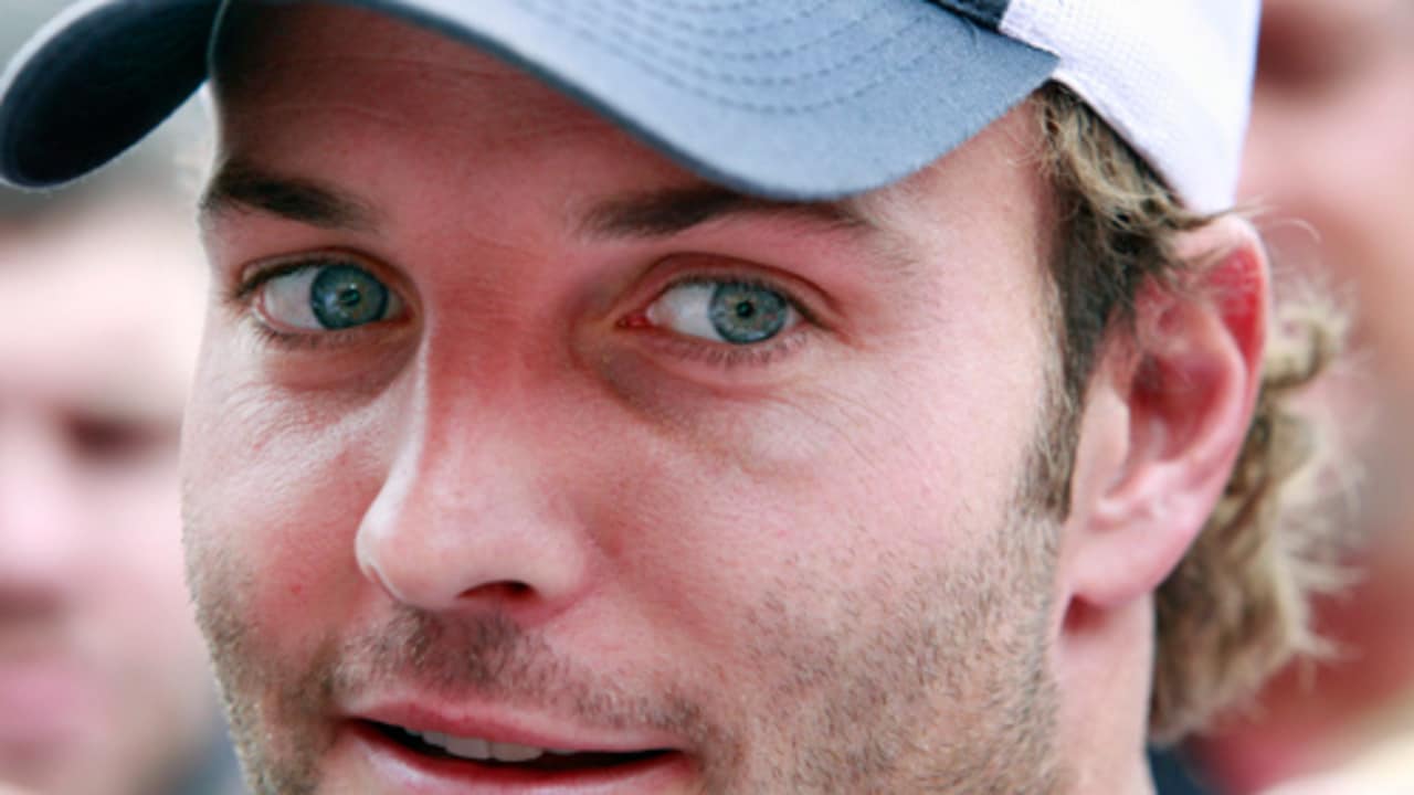 Sources: Wes Welker mulling retirement after 12 NFL seasons