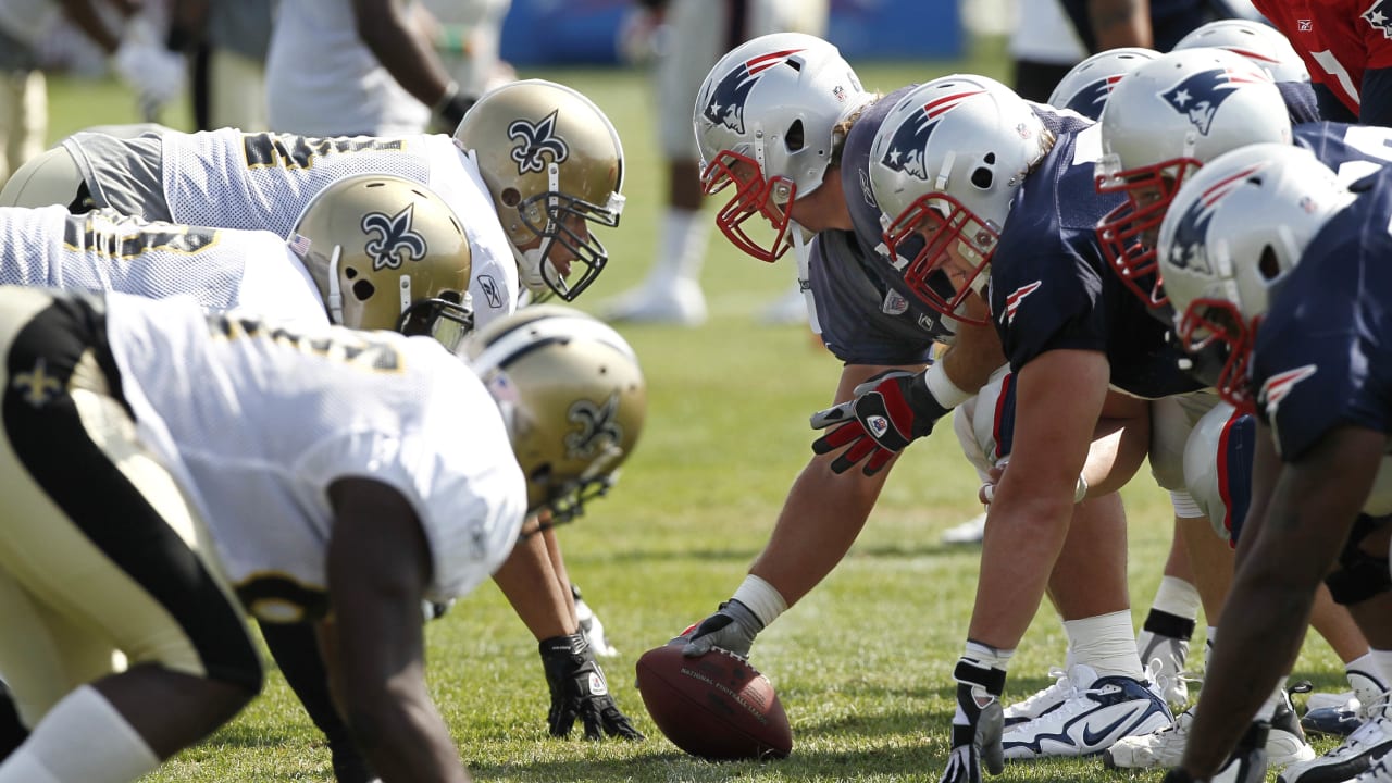 1,266 Cincinnati Bengals V New Orleans Saints Photos & High Res