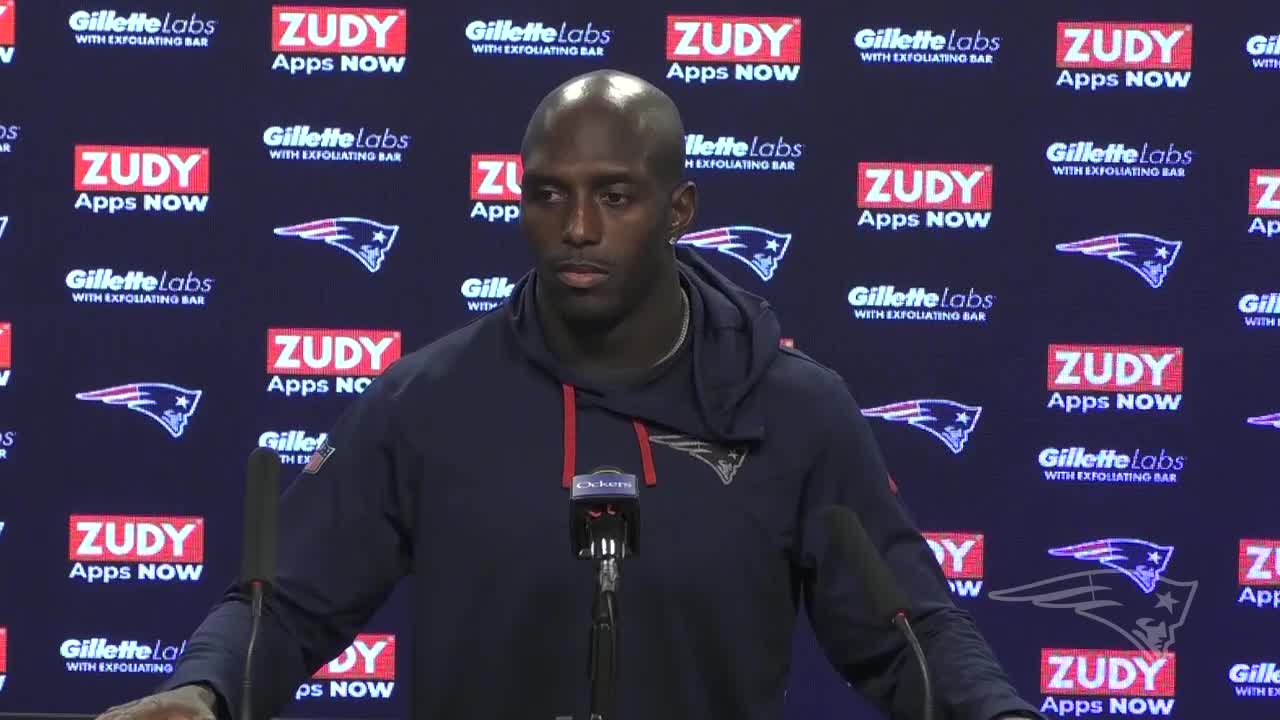 Lazar's Most Important Patriots in 2021: No. 3, Devin McCourty - CLNS Media