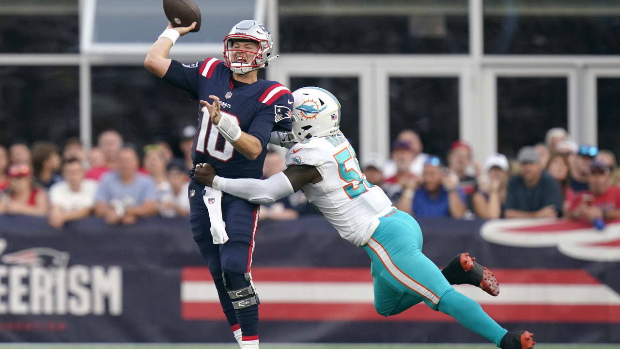 dolphins patriots week 1