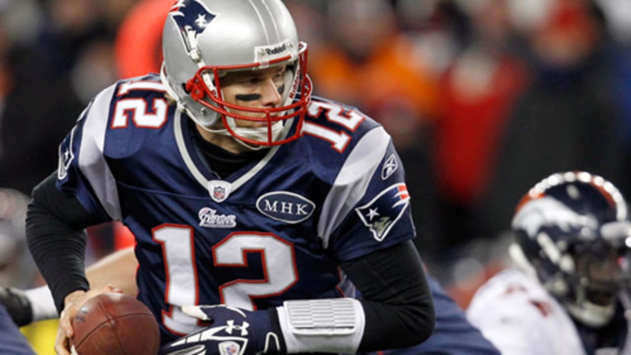 Tom Brady Leads Patriots to Win over Tim Tebow and Broncos - The