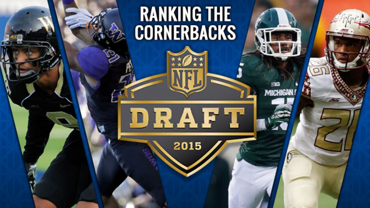 PFW Draft Prospect Rankings: Cornerback