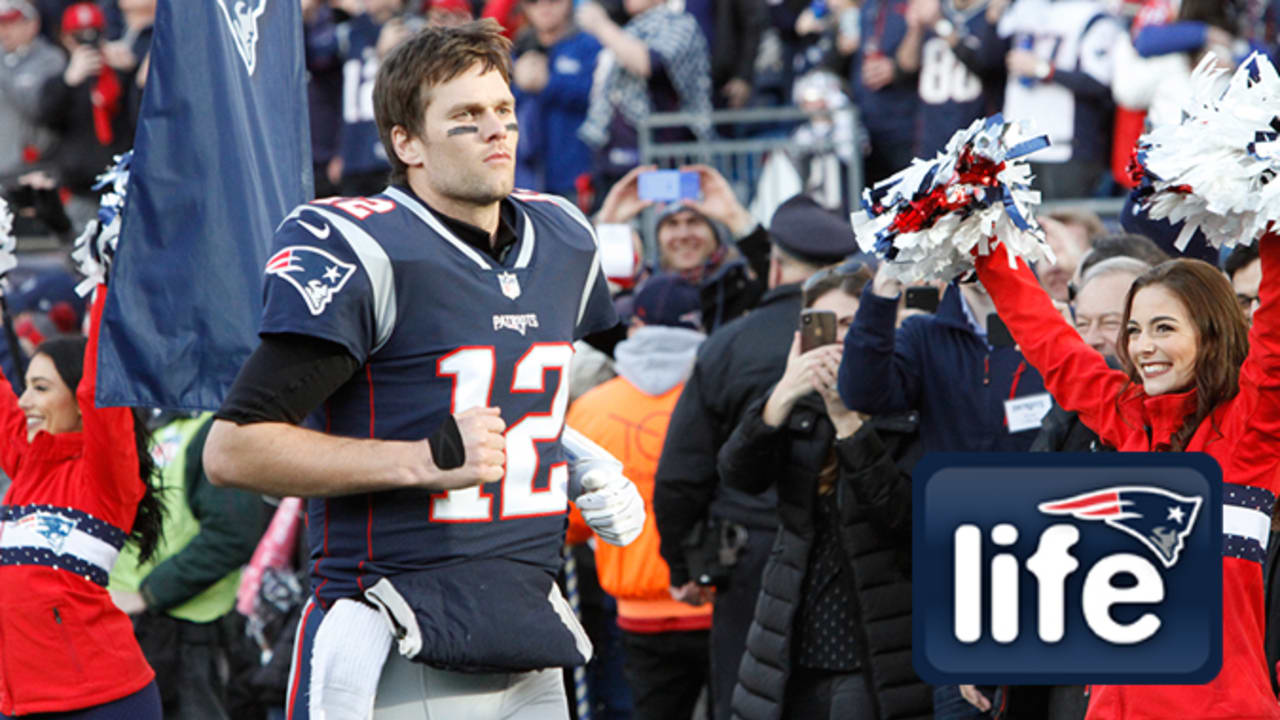 tom brady jersey sales