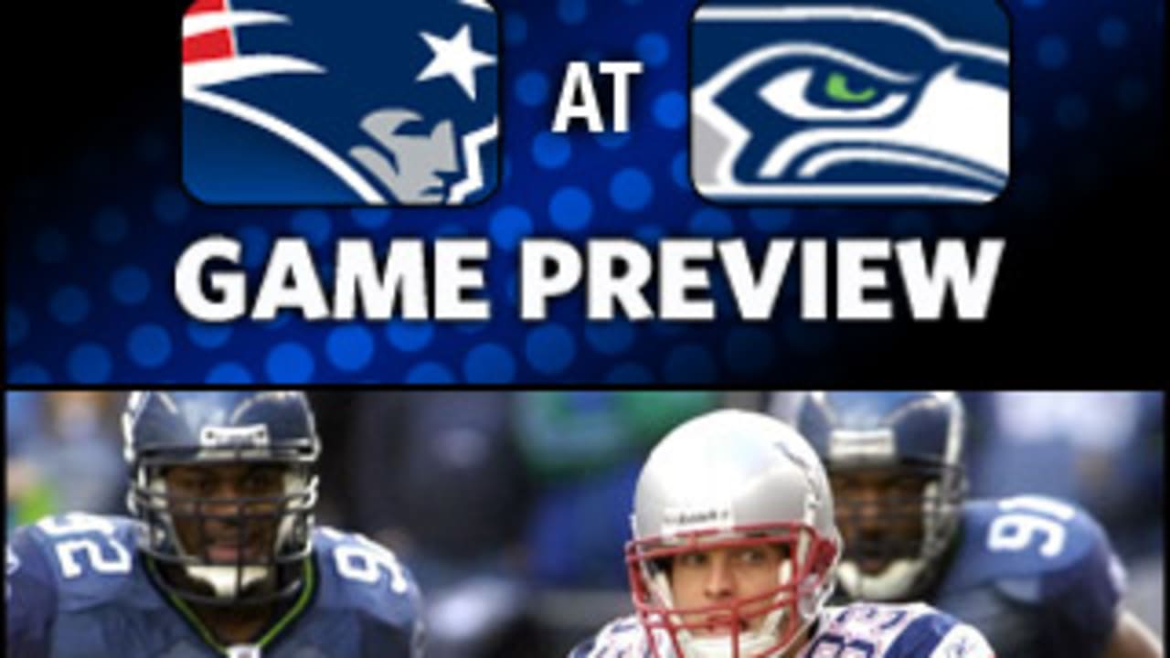 Seahawks vs. Cowboys Game Preview 