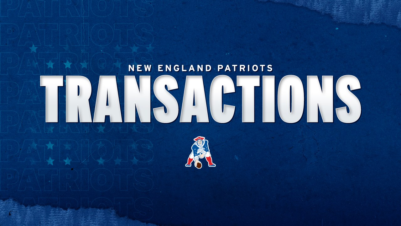 Patriots Sign OL Marcus Cannon to the 53Man Roster from the Practice