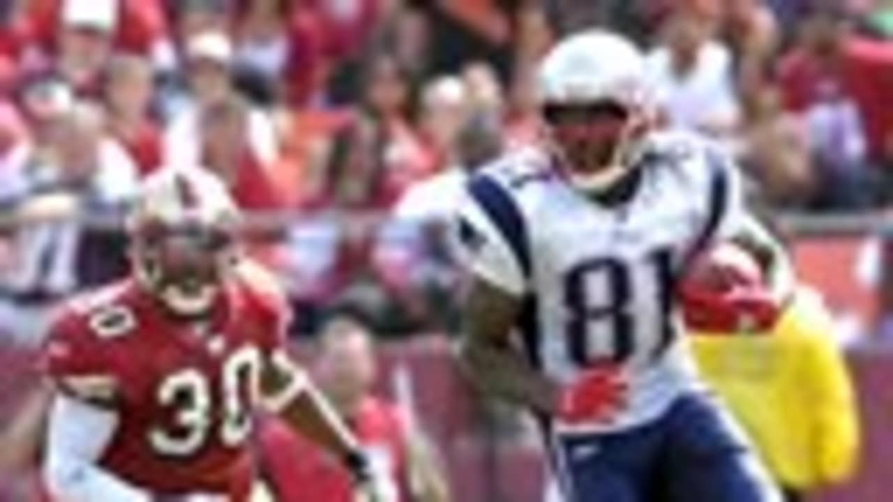 Patriots rebound with 30-21 win over 49ers