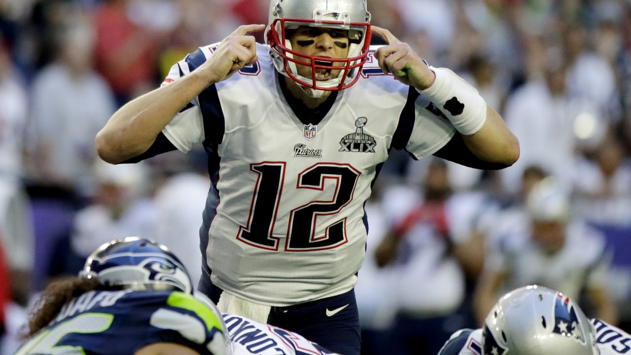 The 6 QBs taken before Patriots' Tom Brady in 2000 NFL Draft: Where are  they now? 