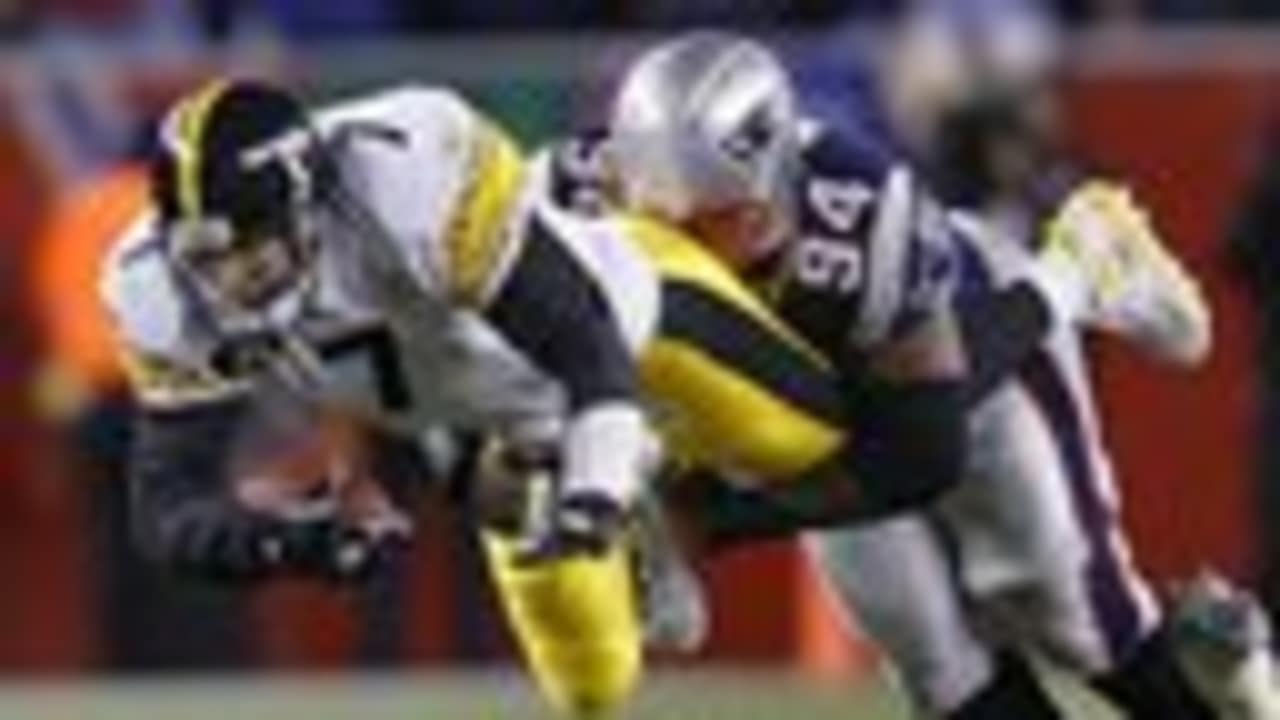 Hines Ward, axed by Steelers, opts for retirement - CBS News