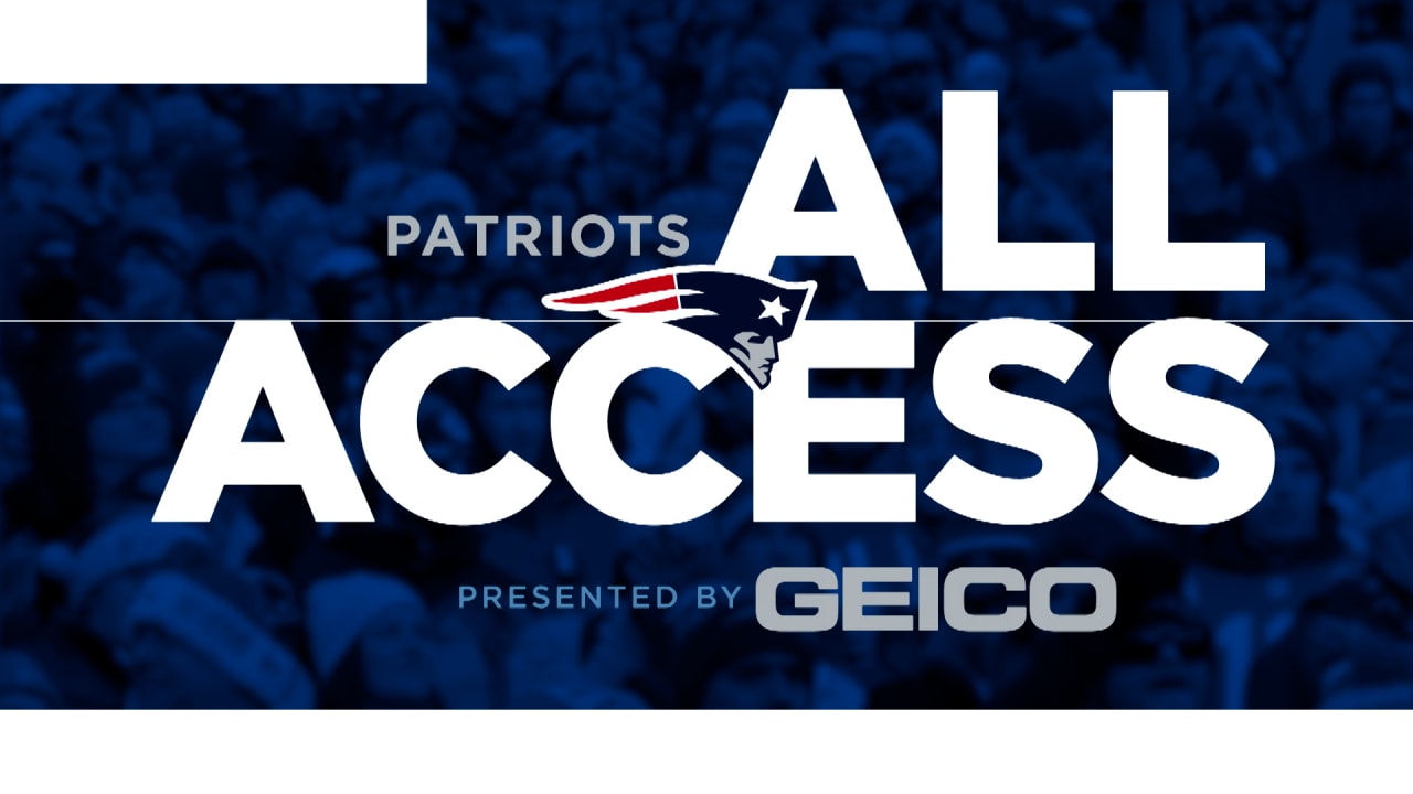 New England Patriots Ways to Watch