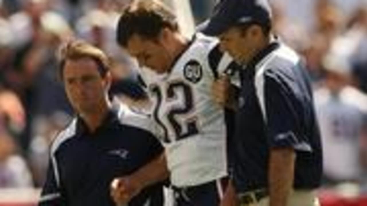 Debate Friday The Tom Brady Rule