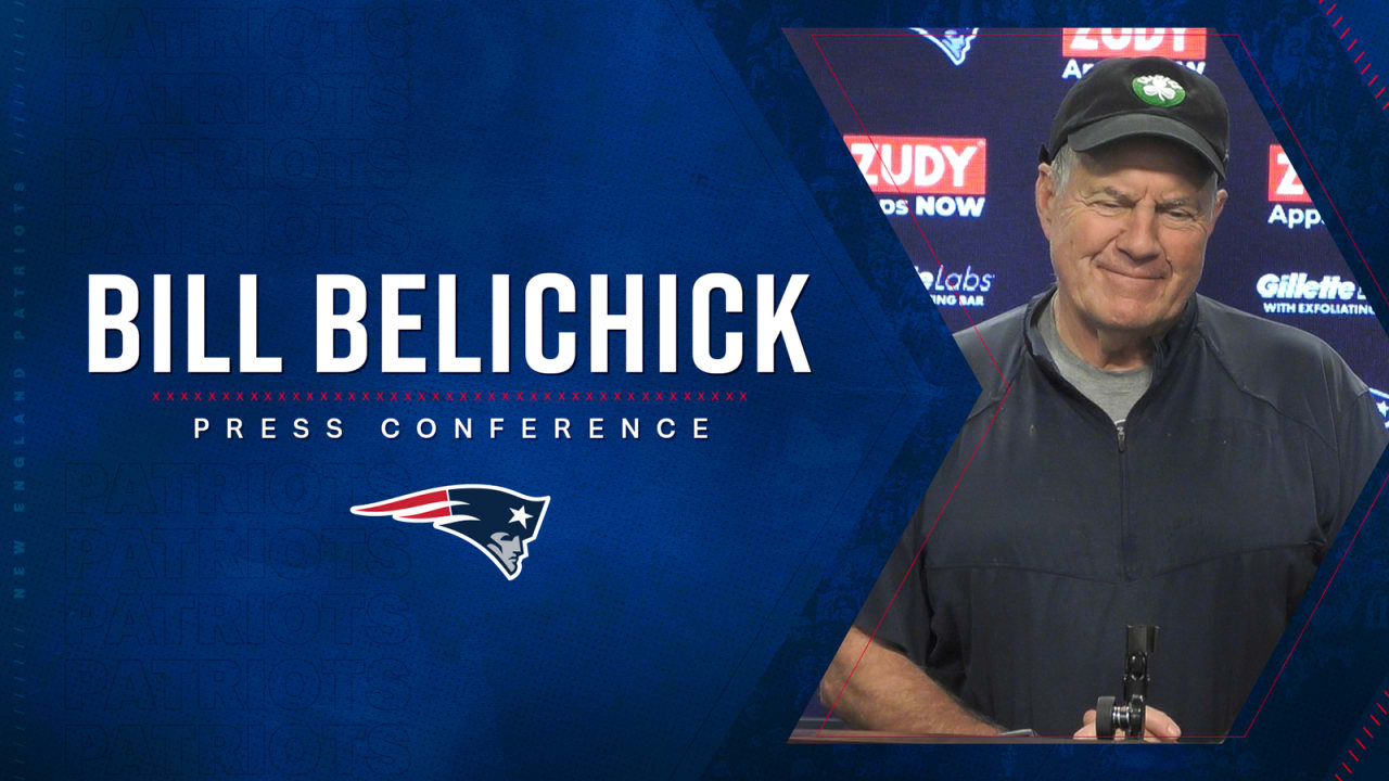 The View From Pluto: Bill Belichick's Failure In Cleveland And Triumph New  England