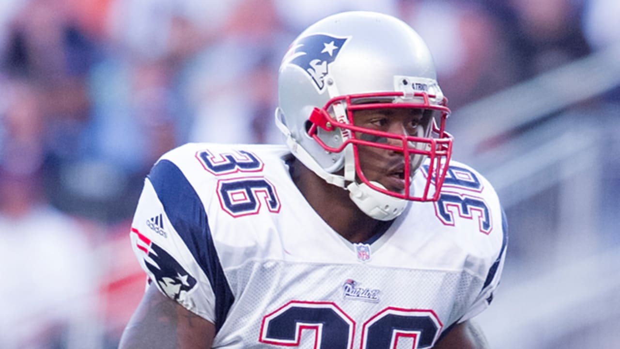 Where Are They Now: Lawyer Milloy